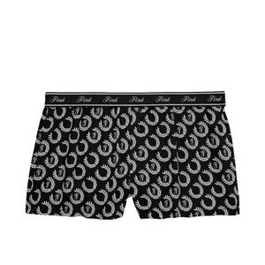 VS PINK tencel boxy pajama shorts